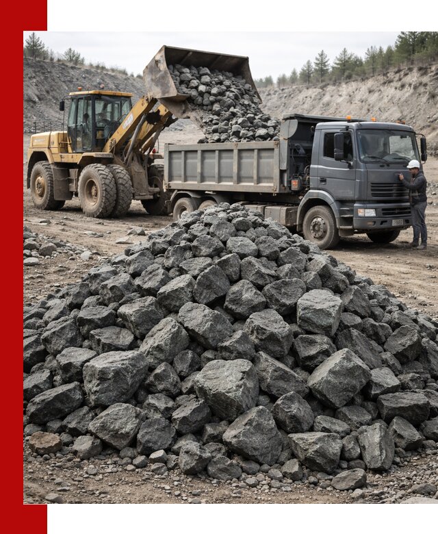 Щебень габбро-диабаз фракция 20-40 доставка в Чусовой