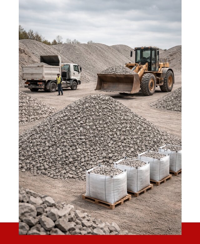 Шлаковый щебень фракция 20-40 в Чусовой от 1463 р. ПРОНЕРУДЧсв