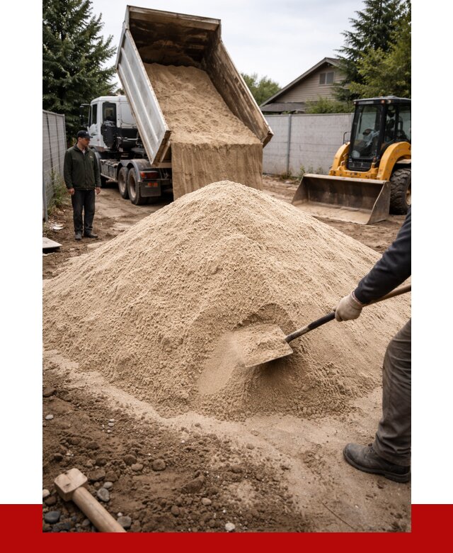 Кварцевый песок в Чусовой купить от 1254 р. | ПРОНЕРУДЧсв