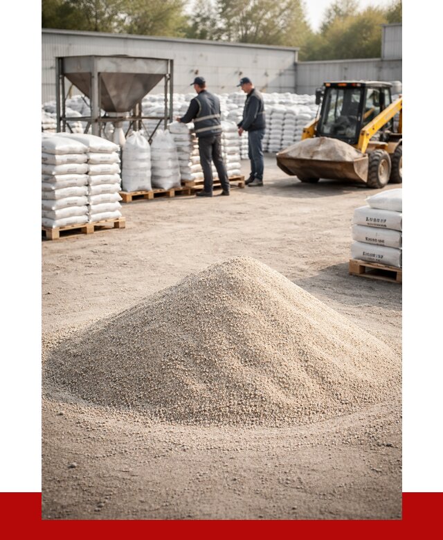 Кварцевый песок для фильтра в Чусовой от 4388 р. | ПРОНЕРУДЧсв