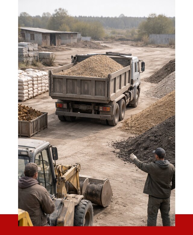 Купить ОПГС с доставкой в Чусовой от 4388 р. за тонну | ПРОНЕРУДЧсв