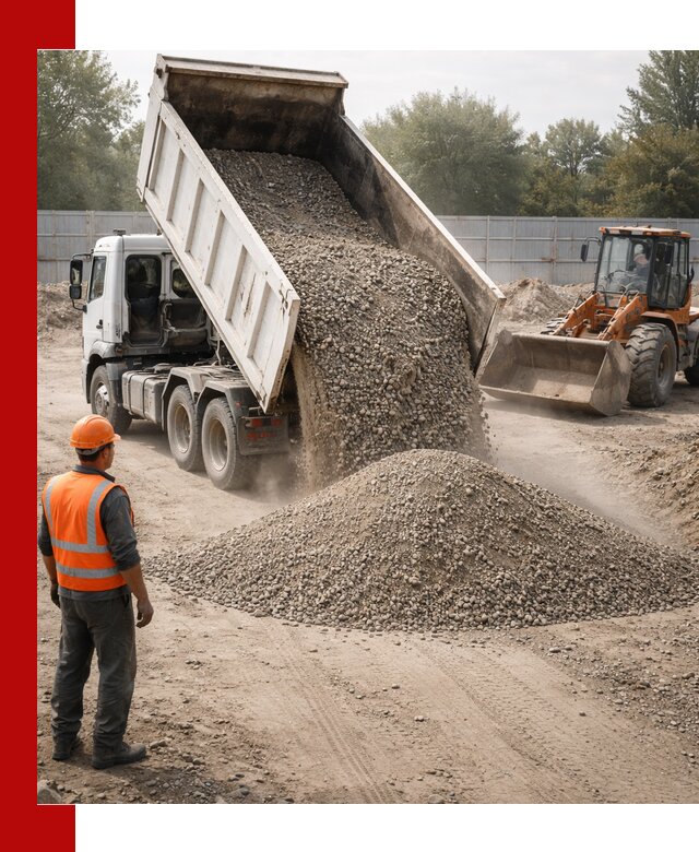 Доставка опгс в Чусовой оптом и мелким транспортом