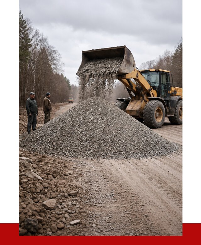 Купить опгс для дорог в Чусовой с доставкой от 2299 р. | ПРОНЕРУДЧсв
