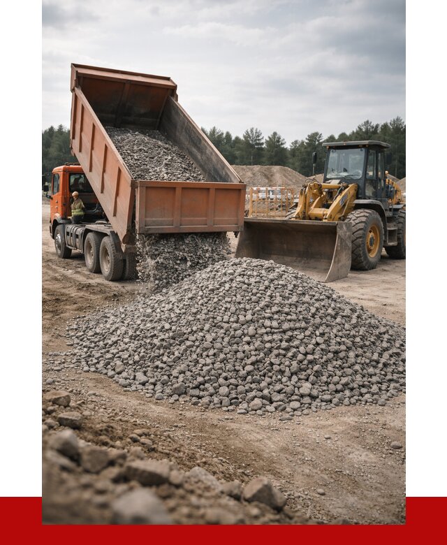 ЩПС С4 в Чусовой с доставкой от 2821 р. за куб | ПРОНЕРУДЧсв