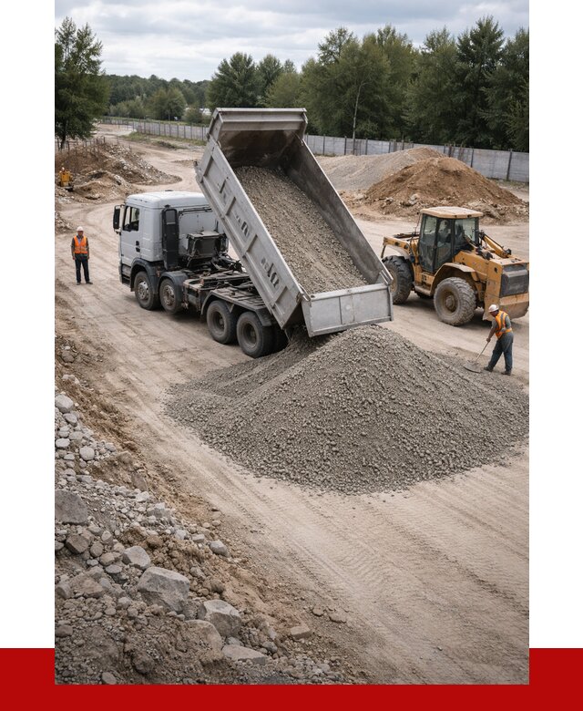 ЩПС С5 в Чусовой с доставкой от 4388 р. за куб | ПРОНЕРУДЧсв