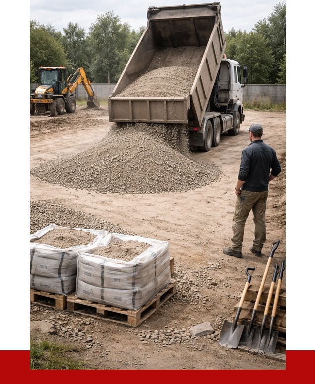 ЩПС С7 в Чусовой с доставкой от 2299 р. за куб | ПРОНЕРУДЧсв