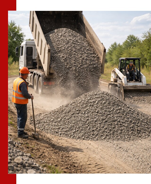 Доставка щпс С10 в Чусовой — сыпучие материалы оптом и врозь