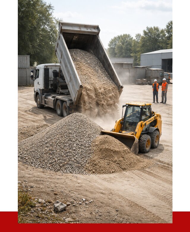ЩПС С11 в Чусовой с доставкой от 1933 р. за куб | ПРОНЕРУДЧсв