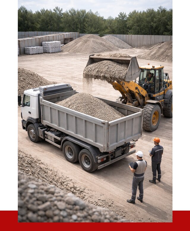 ЩПС С12 в Чусовой с доставкой от 3343 р. за куб | ПРОНЕРУДЧсв