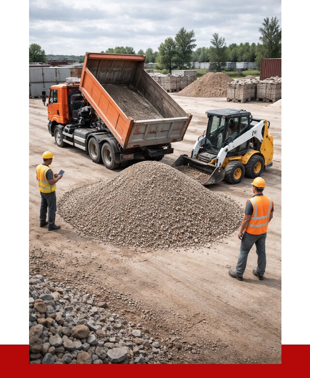 Купить щгпс с доставкой в Чусовой от 1881 р. за куб | ПРОНЕРУДЧсв