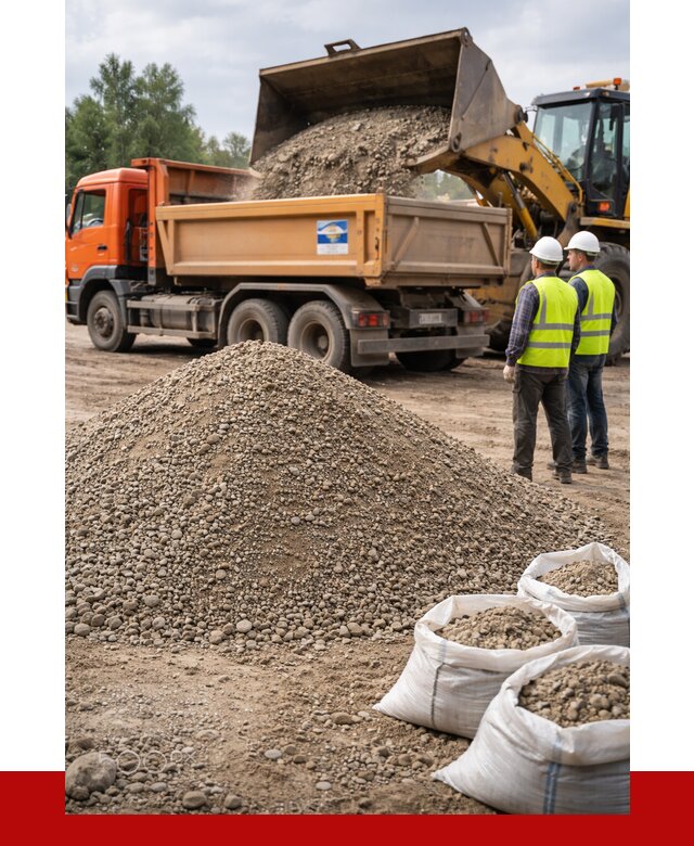 ЩГПС С1 в Чусовой с доставкой от 3343 руб. за куб | ПРОНЕРУДЧсв
