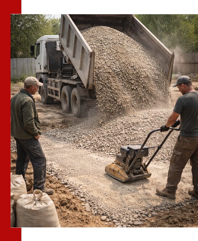 Доставка ЩГПС С1 в Чусовой оптом и в розницу