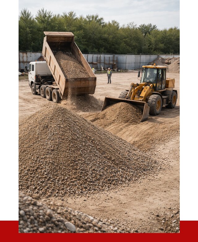 ЩГПС С2 в Чусовой с доставкой от 2508 р./куб. | ПРОНЕРУДЧсв