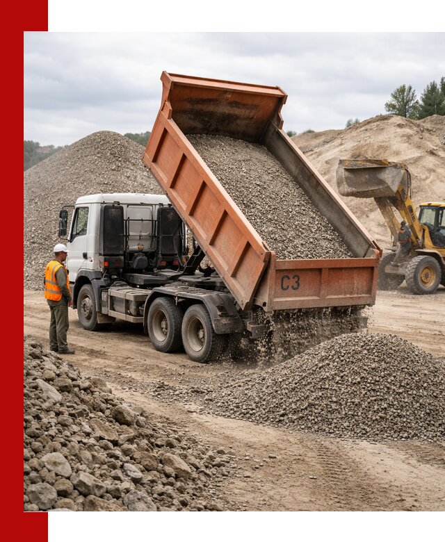 Доставка щгпс С3 в Чусовой оптом и в розницу для стройплощадок