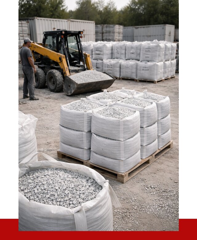 Мраморная крошка в Чусовой от 4702 р. за куб | ПРОНЕРУДЧсв