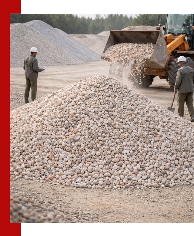 Купить цветную мраморную крошку с доставкой в Чусовой