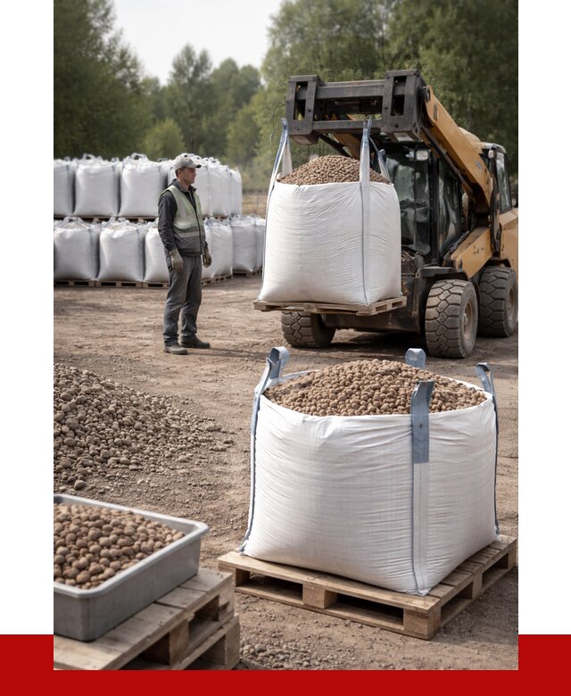 Керамзит в биг бег в Чусовой от 4388 р. с доставкой | ПРОНЕРУДЧсв