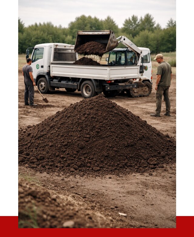 Плодородная земля в Чусовой с доставкой от 4702 р. | ПРОНЕРУДЧсв