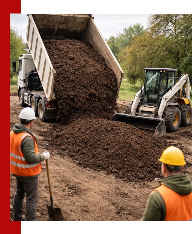 Плодородная смесь для улучшения почвы и восстановления в Чусовой
