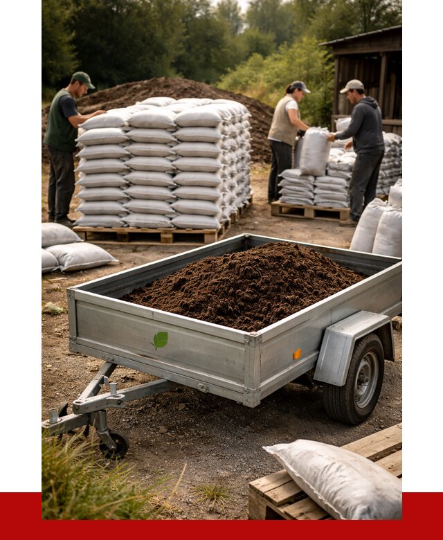 Нейтральный торф в Чусовой от 3343 р. за куб | ПРОНЕРУДЧсв