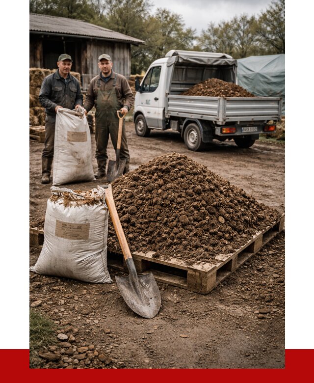 Купить куриный помет в Чусовой с доставкой от 3134 р. | ПРОНЕРУДЧсв