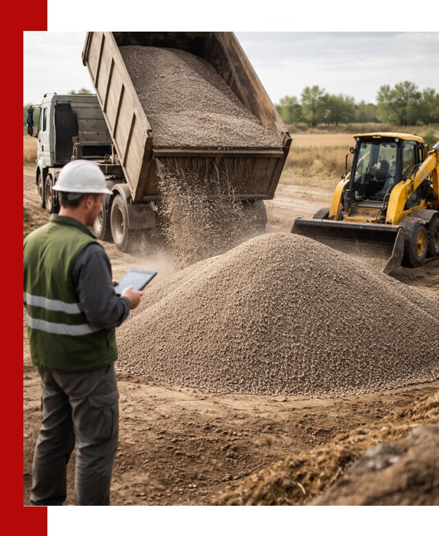 Доставка минеральных удобрений в Чусовой оптом и в розницу