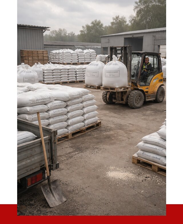 Аммиачная селитра в Чусовой от 4388 р. с доставкой | ПРОНЕРУДЧсв