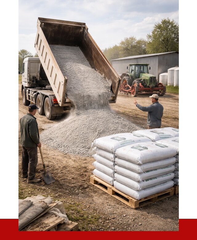 Купить суперфосфат в Чусовой с доставкой от 7523 р. | ПРОНЕРУДЧсв