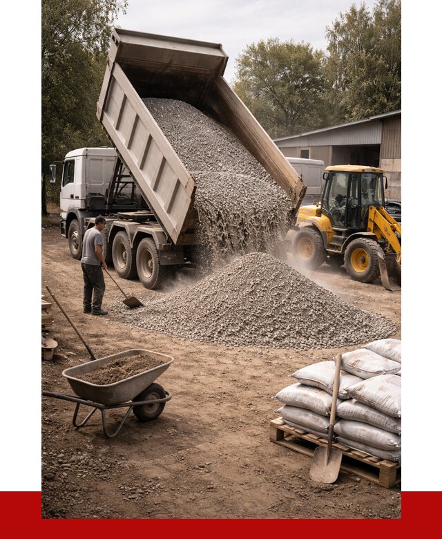 Перевозка сыпучих грузов в Чусовой от 3343 р. | ПРОНЕРУДЧсв